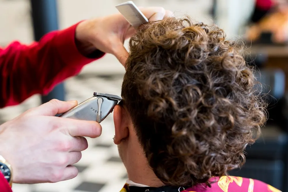 The Salty Dog Barbershop — Barber shop in Buffalo